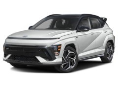 2024 Hyundai Kona 4dr FWD_101